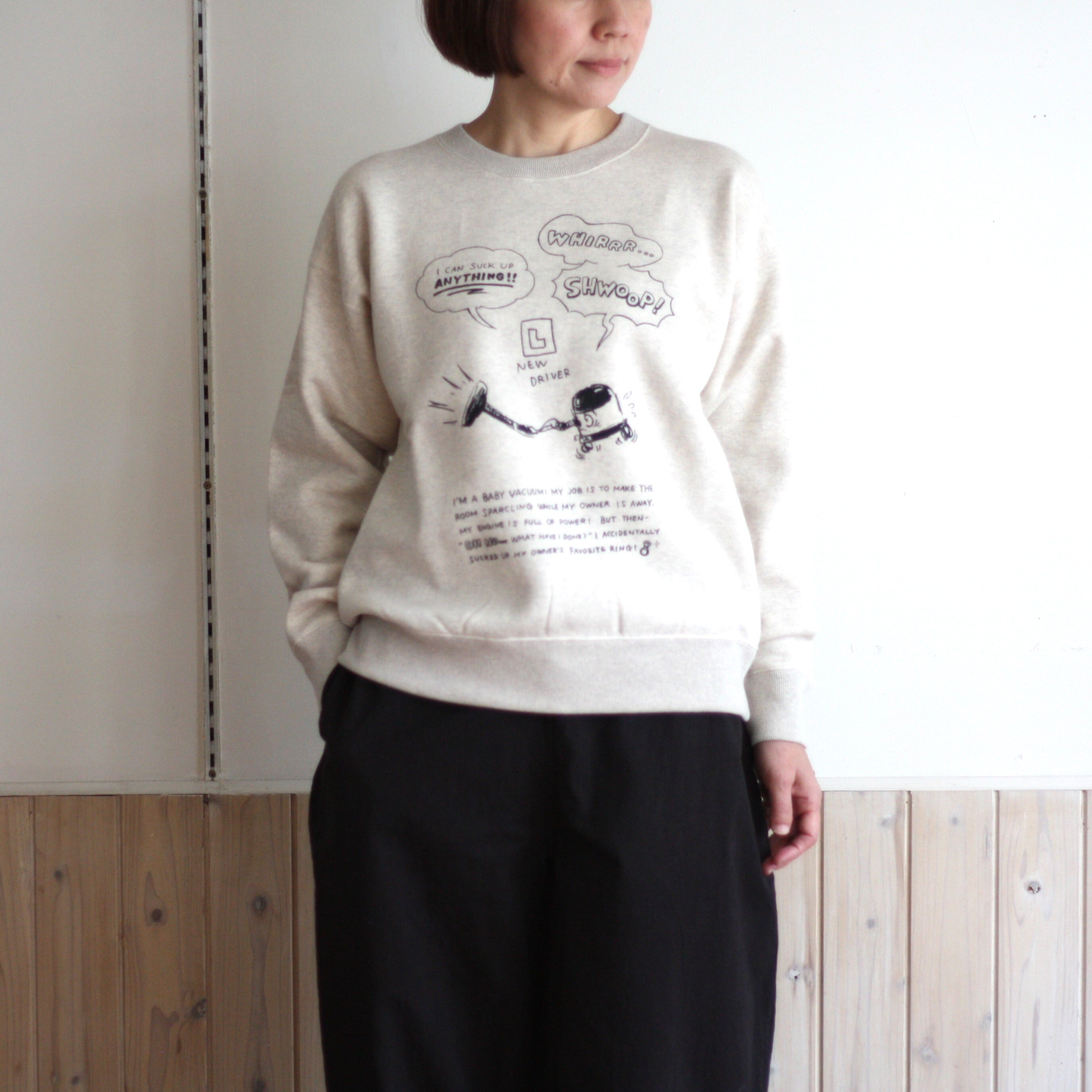 R&D.M.Co- オールドマンズテーラー ミートプラッターポーチ S | tous