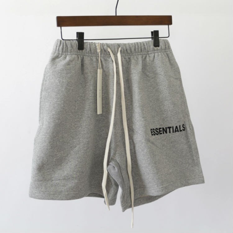 エッセンシャルズ FOG ESSENTIALS Fear of God スウェットショーツ