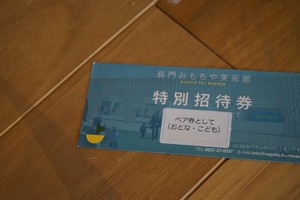 【長門おもちゃ美術館おすすめ　木のおもちゃセット福袋】1個限定！（税込み30,000円）