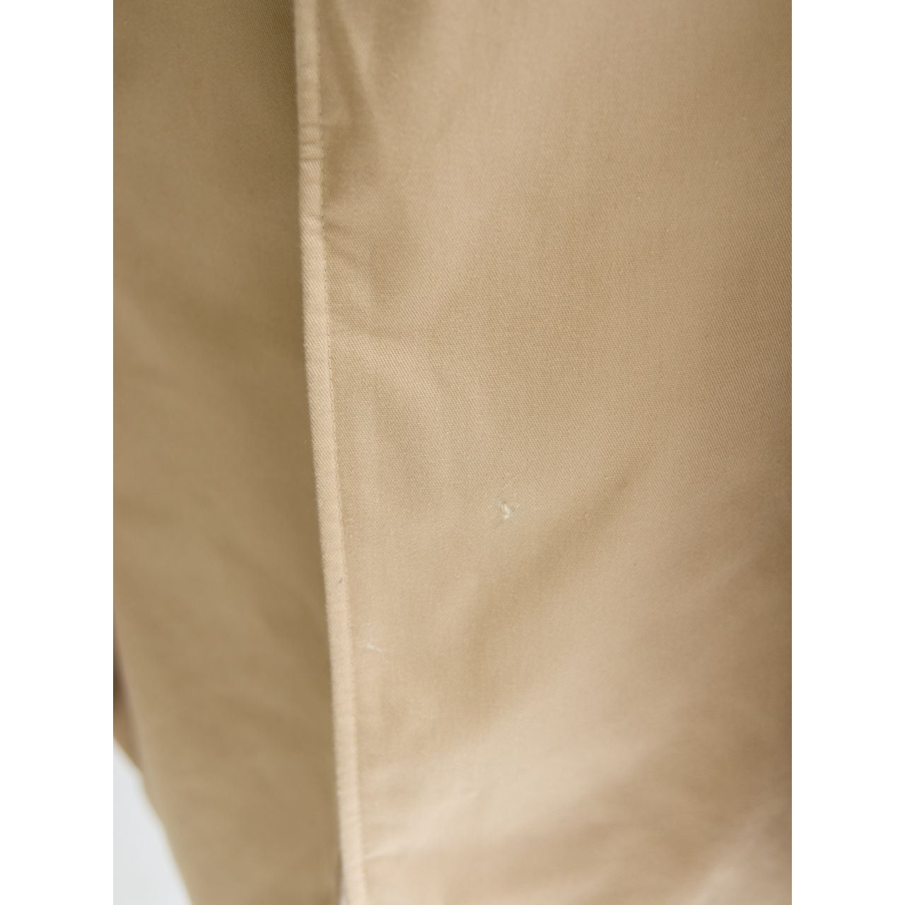 【Aquascutum】Made in Canada 80's Trench Coat(アクアスキュータム カナダ製 ウールライナー付トレンチコート)