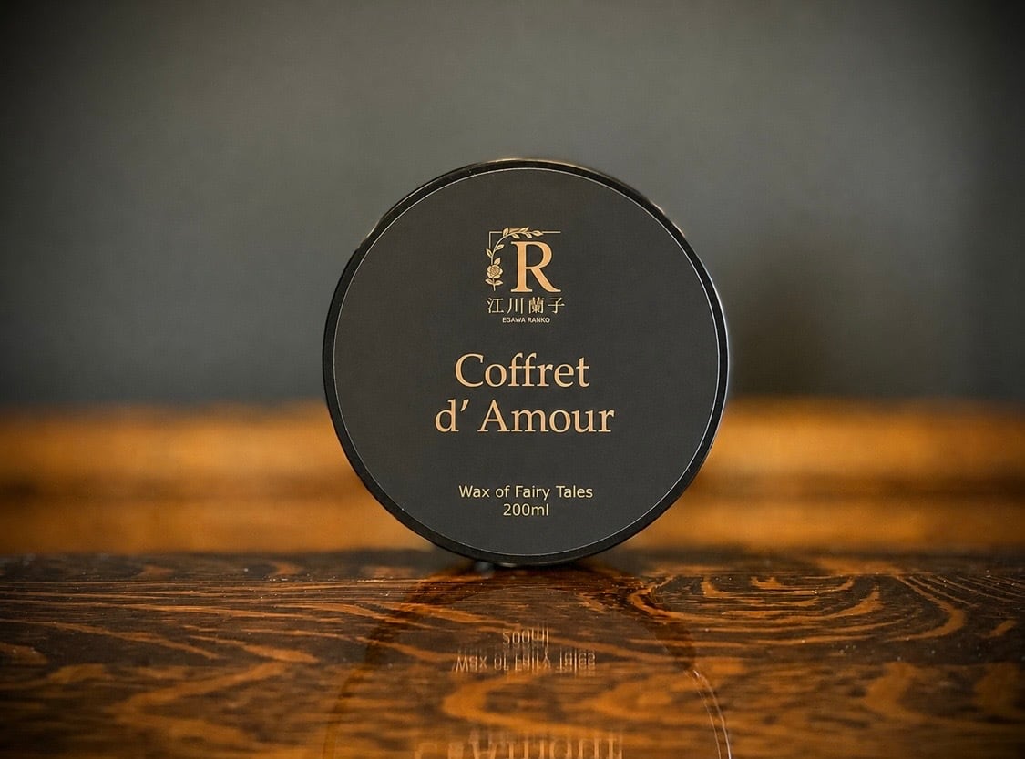 オススメ！REVERE - CERAMIC WAX100ml /天然カルナバワックス/カルナバ