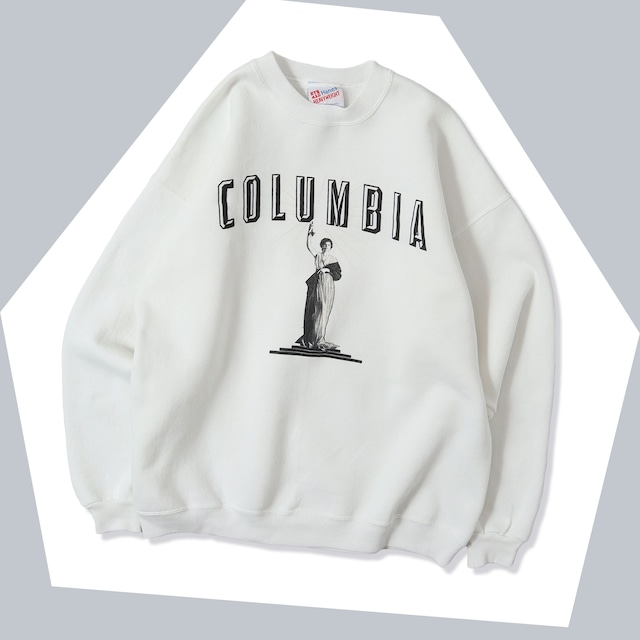 90s Columbia Pictures Promo Sweatshirt