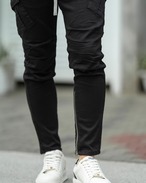 LUXURY PREMIUM CARGO SKINNY【BEL25-1501】