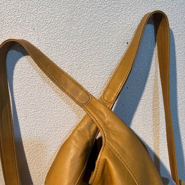 B.stuff　人気NO.1リュック(ディジョン)