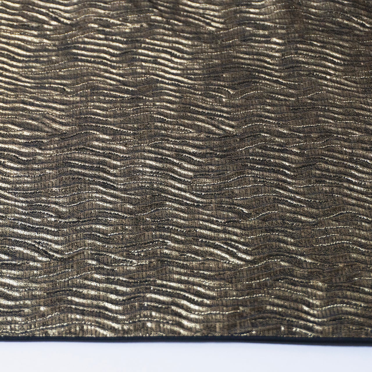 Rumi Rockシワ兵児帯 ゴールド [E759] | Rumi Rock Store