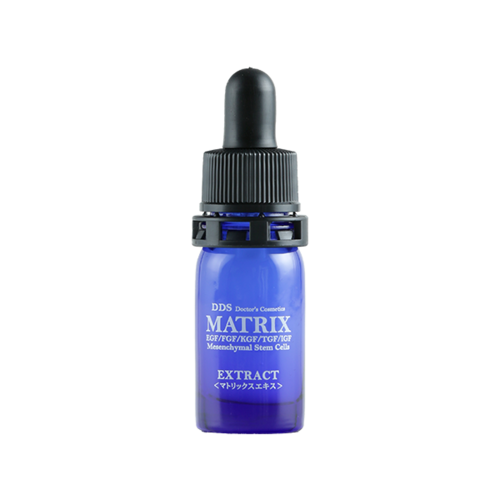 DDS MATRIX エキス（美容液）5ml