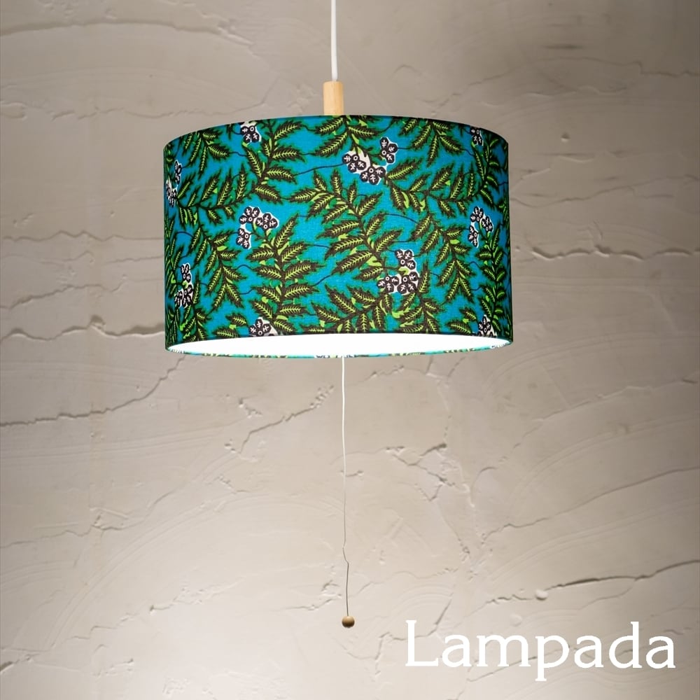 アフリカ | 照明＆エシカルライフスタイル Lampada／らんぱだ／ランパダ
