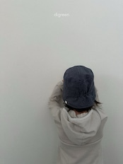 【取寄/韓国直送】digreen 26/AU チェストハット|秋服|韓国子供服
