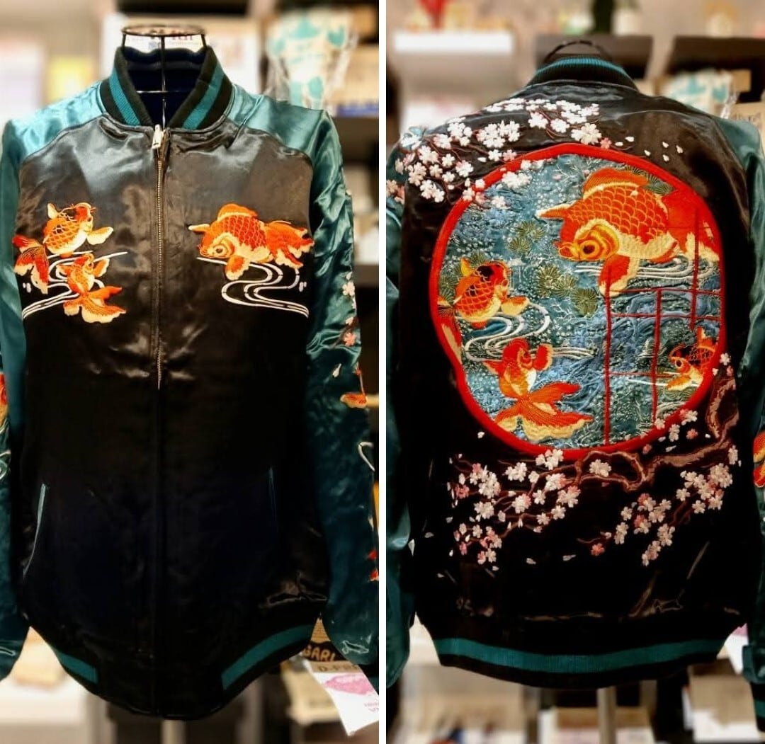 ブルゾン | 風と地の吾