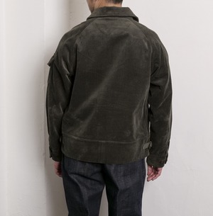 Swinger【スウィンガー】・3007-652C・C/#48 Forest Green