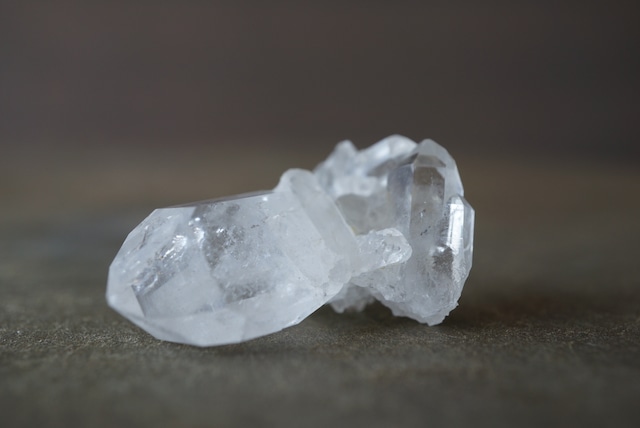 パキスタン産ファーデンクォーツ Faden Quartz 1777