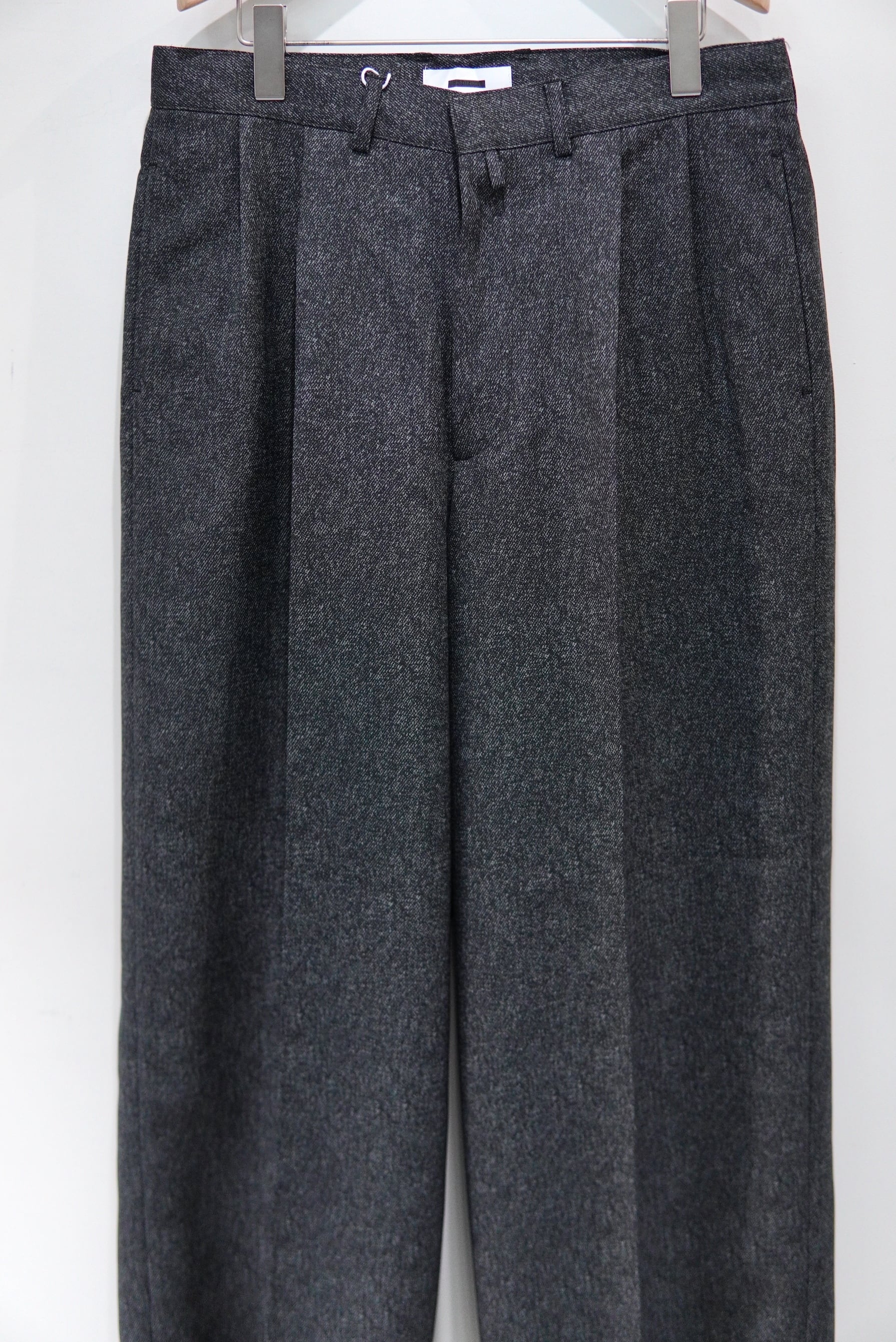 REVERBERATE / TACKED TROUSERS | POETRY