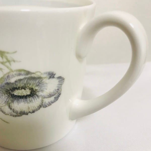 スージークーパー ウェッジウッド グレンミスト GLEN MIST コーヒー