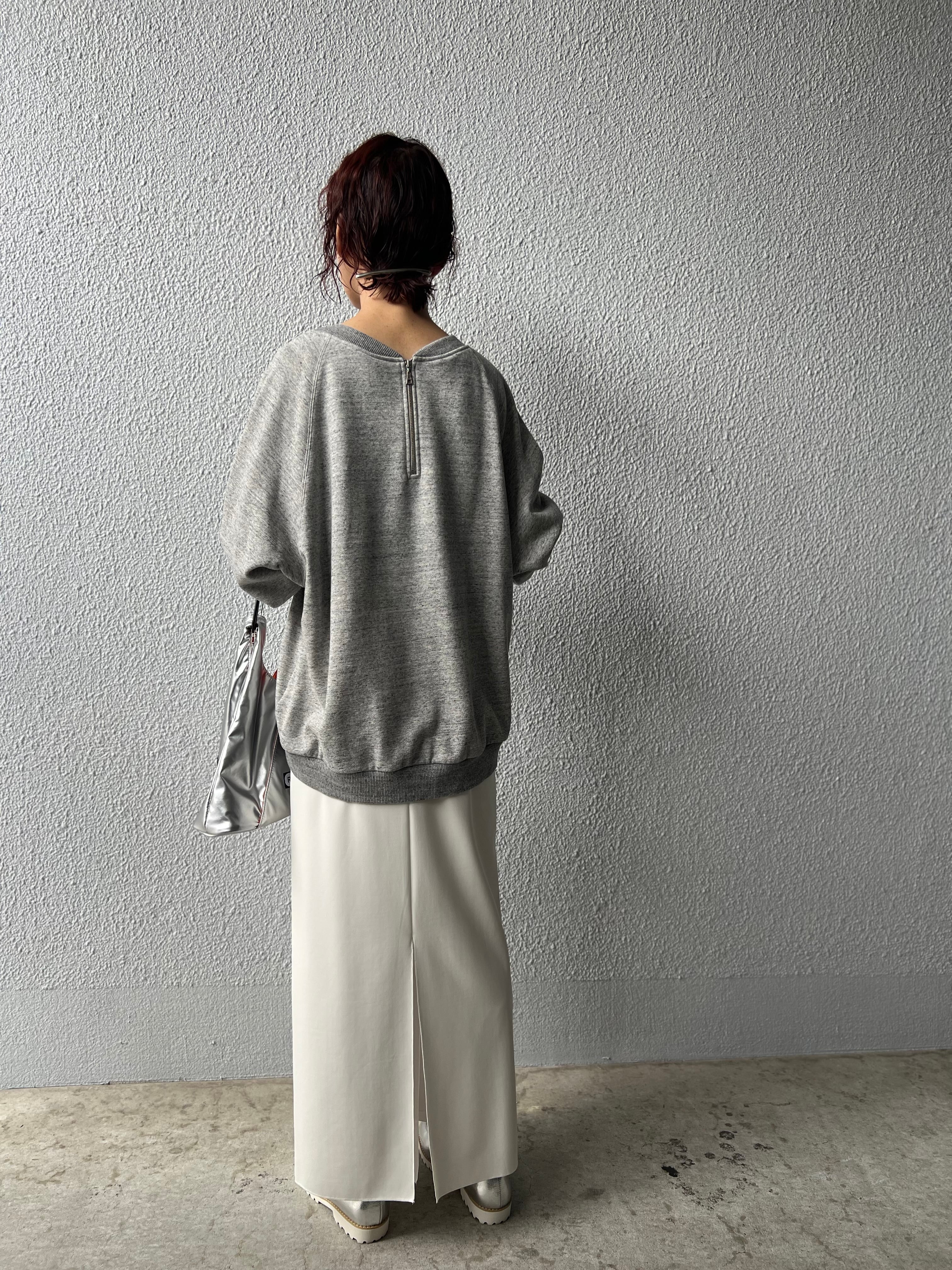 【cafune】ストレッチタイトスカート 515628