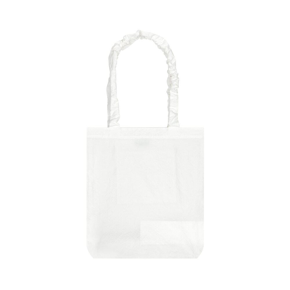 日本未入荷☆SILVER COTTON BAG (SMALL)/Isaid 7f48b0bd1aa5a2b2a6b7a9fefc1711