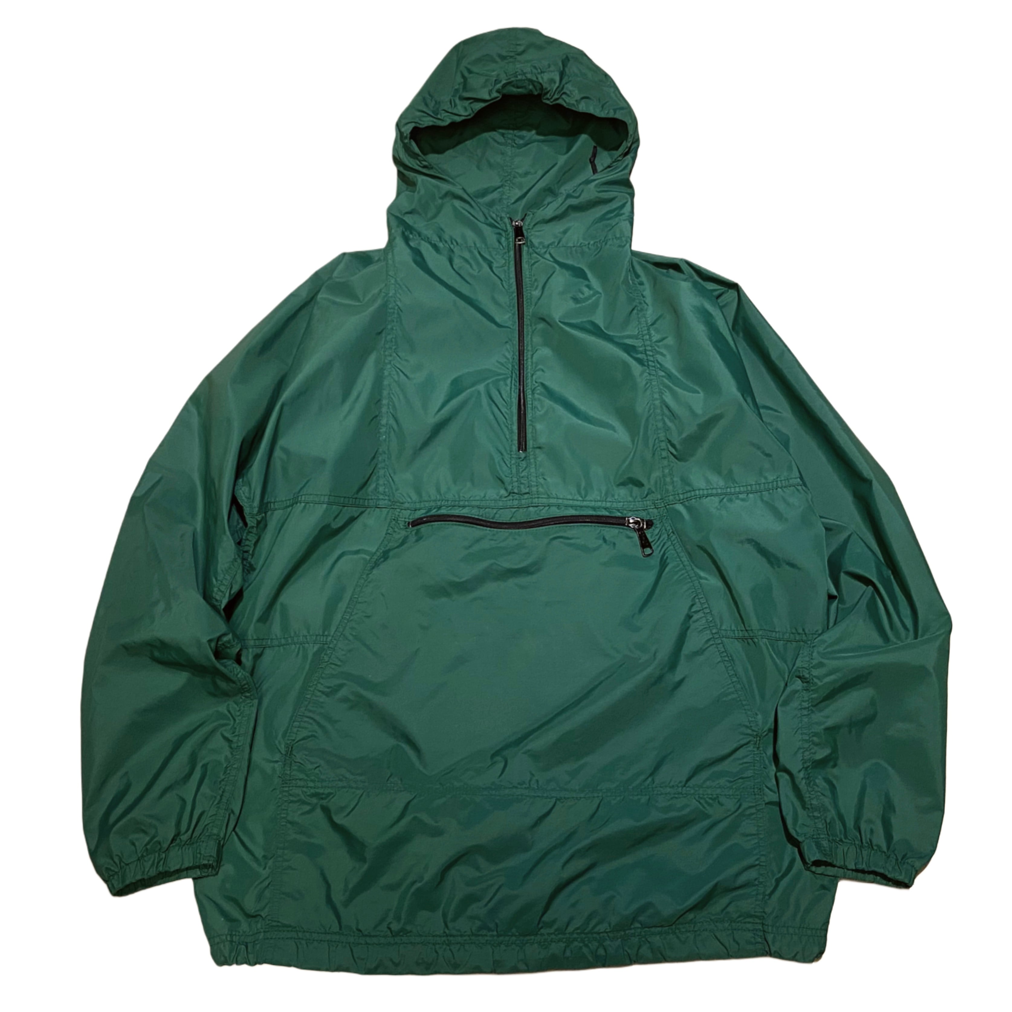 90s Patagonia パタゴニア 1998 トラベルガイド ナイロンジャケット