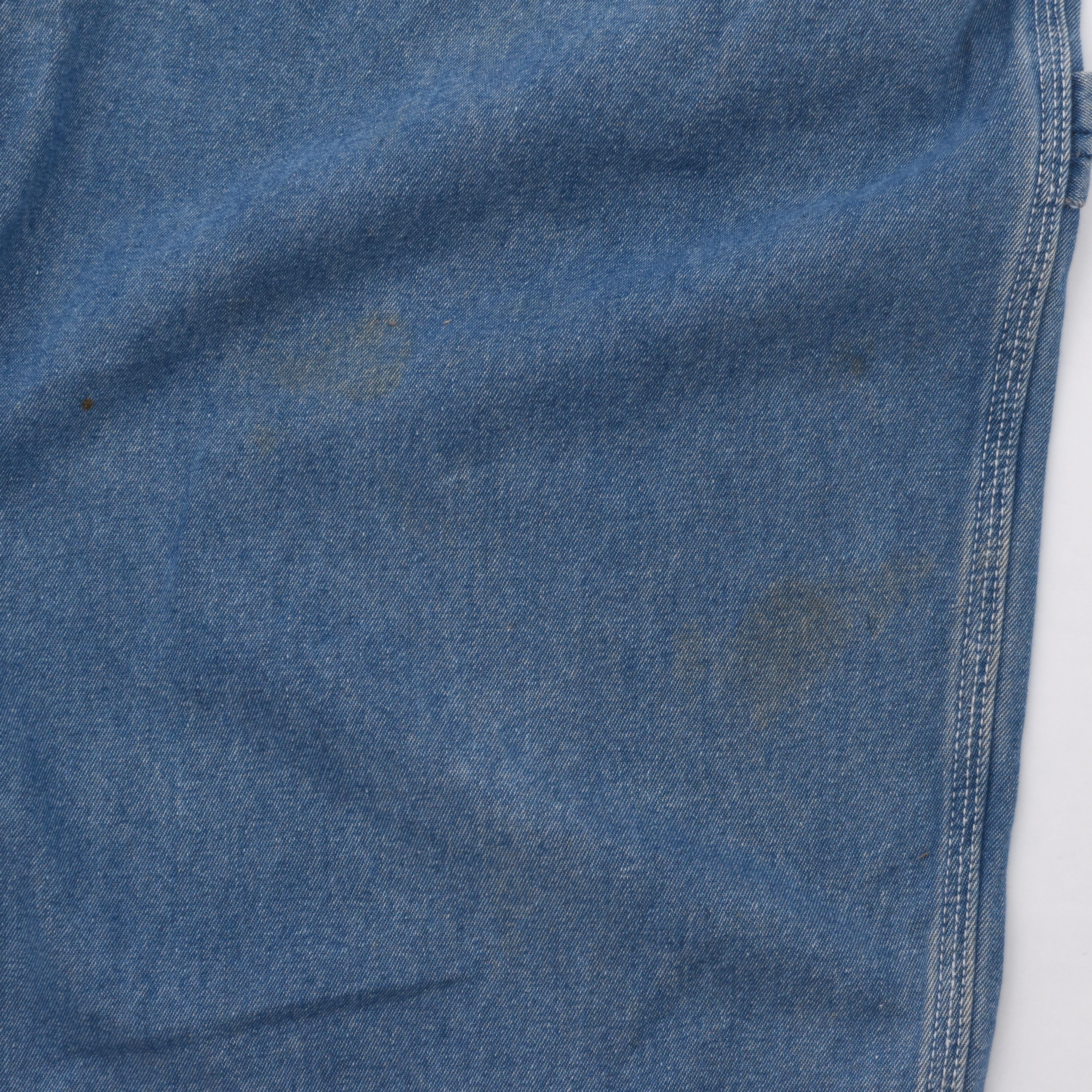 Liberty denim overall リバティ デニムオーバーオール | 古着屋 Liberty denim overall リバティ デニムオーバーオール | 古着屋