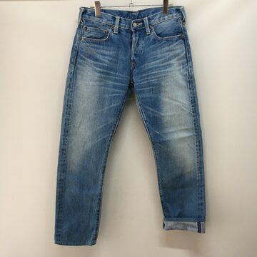 イタリア製 GOLDEN GOOSE デニムパンツ USED | PAY ID