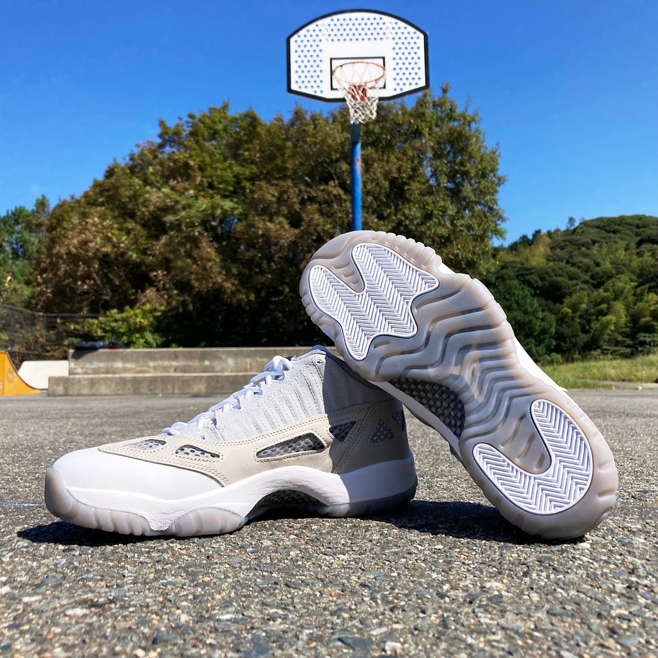 ナイキ AIR JORDAN 11 919712-102 24002363