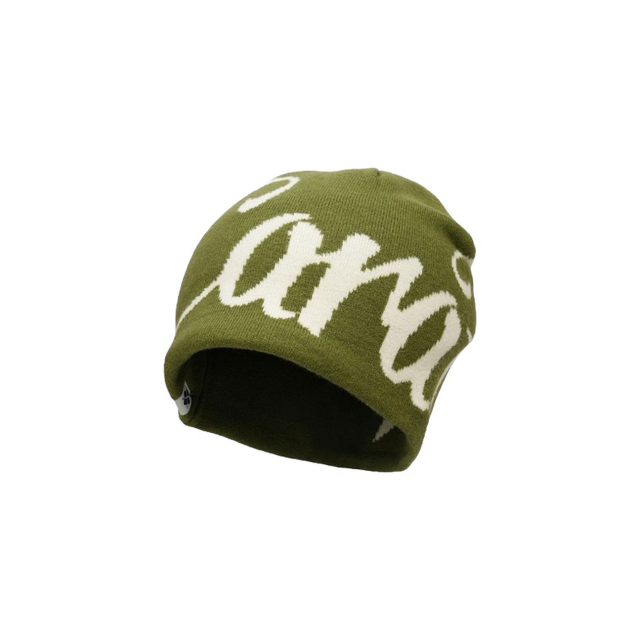 6色リバーシブル ビーニー G202