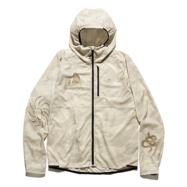 ROARK / RUN AMOK / SECONDWIND 3.0 | 道がまっすぐ