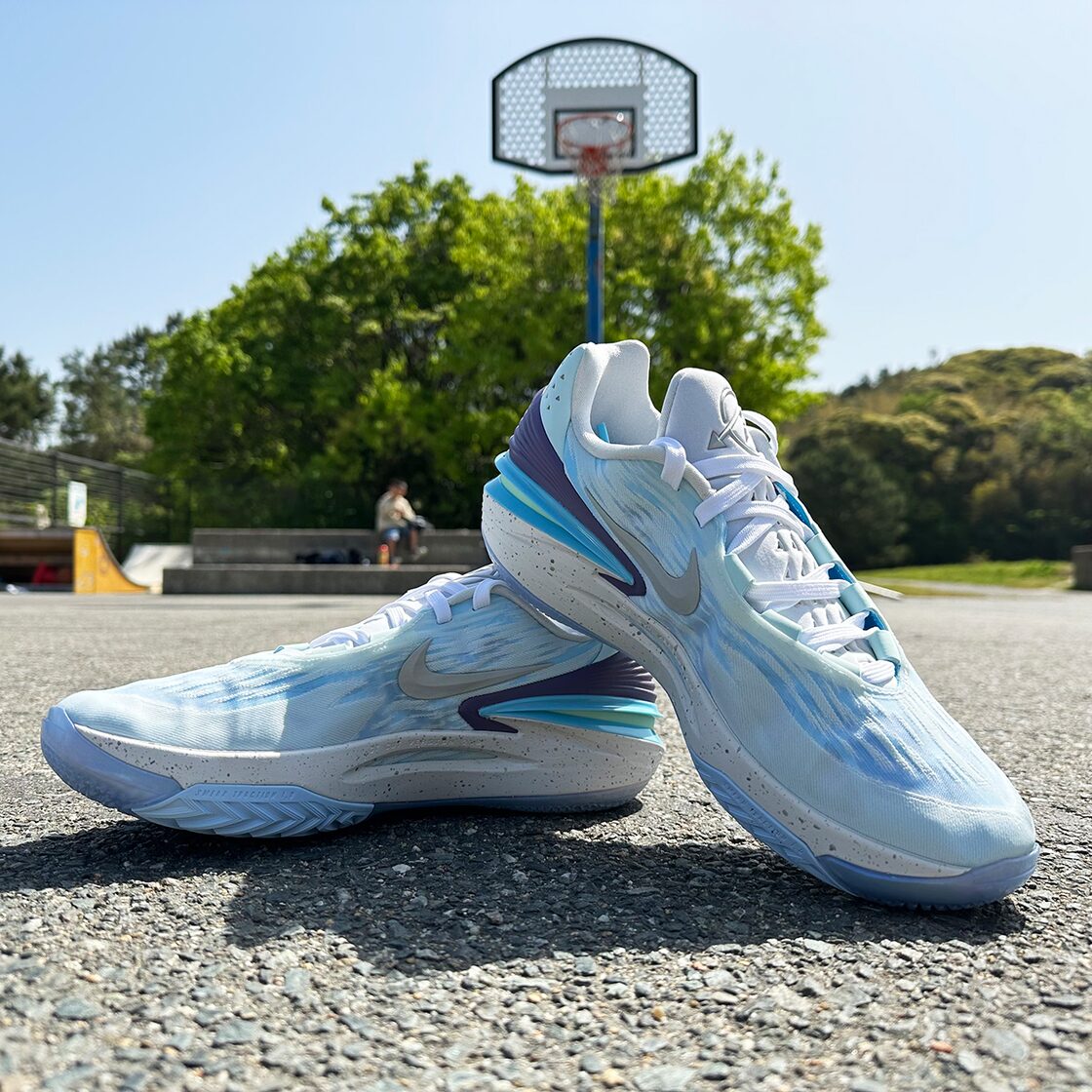 Nike Air Zoom G.T. Cut 2 EP NIKE AIR ZOOM G.T. CUT ナイキ エア ズーム カット