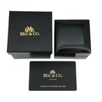 スウィート 10 w/ 10 ダイヤモンズ:MIC&Co. ミック アンド コー