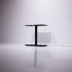 Viccarbe Serra Table / カッシーナ取扱 モダン デザイナーズ テーブル ヴィッカルベ セラ サイドテーブル 美品 Victor Carrasco（関連:Calligaris,Magis,arper）