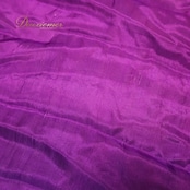 ベリーダンス 小物 ファンベール ブルー系 大きめ 青 紫 鮮やか グラデーション 袋 ケース セット 踊り ダンス用品 ダンス小物 小道具 イベント ステージ 練習 レッスン ケース付き 袋付き パープル系