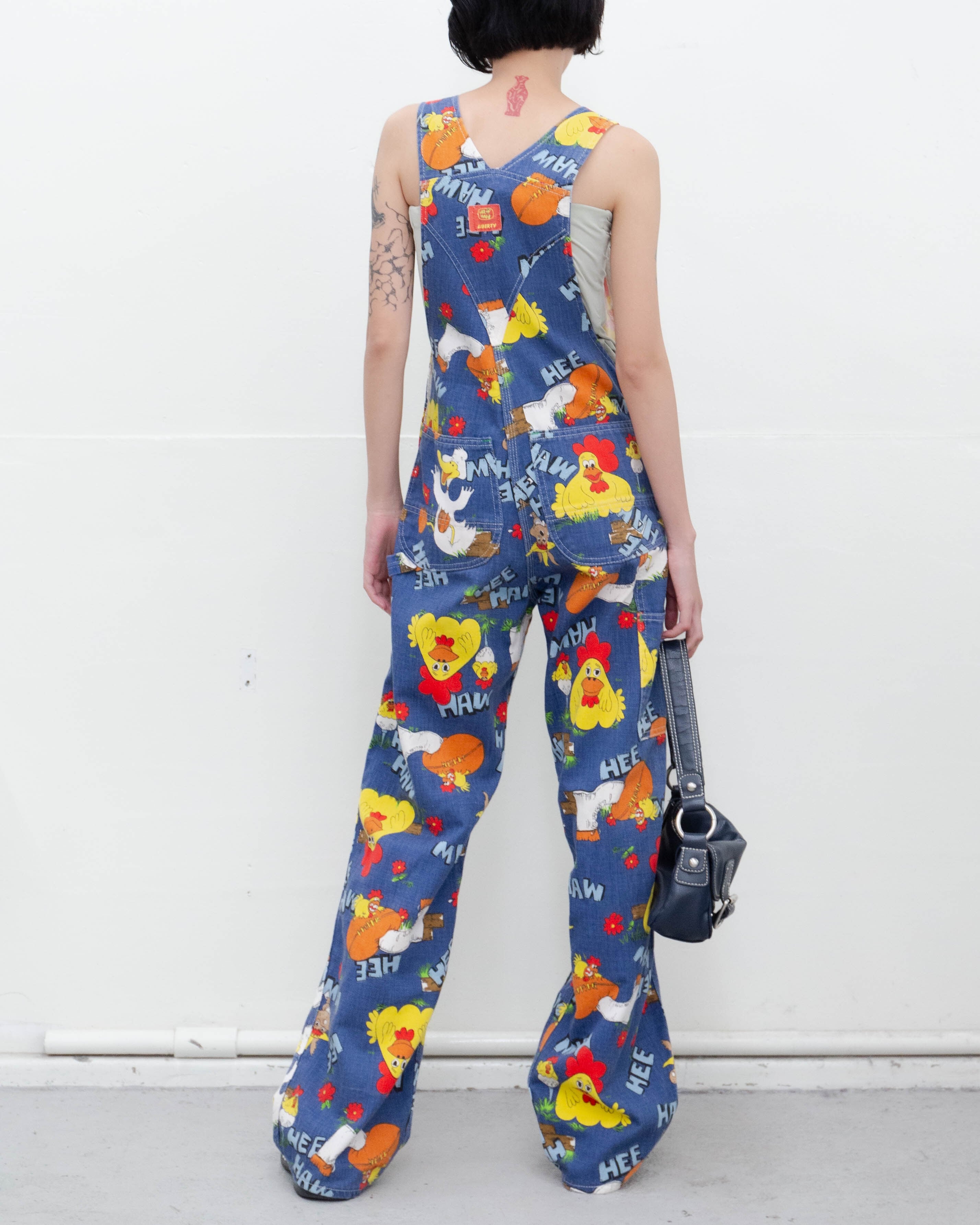 1970s LIBERTY - 