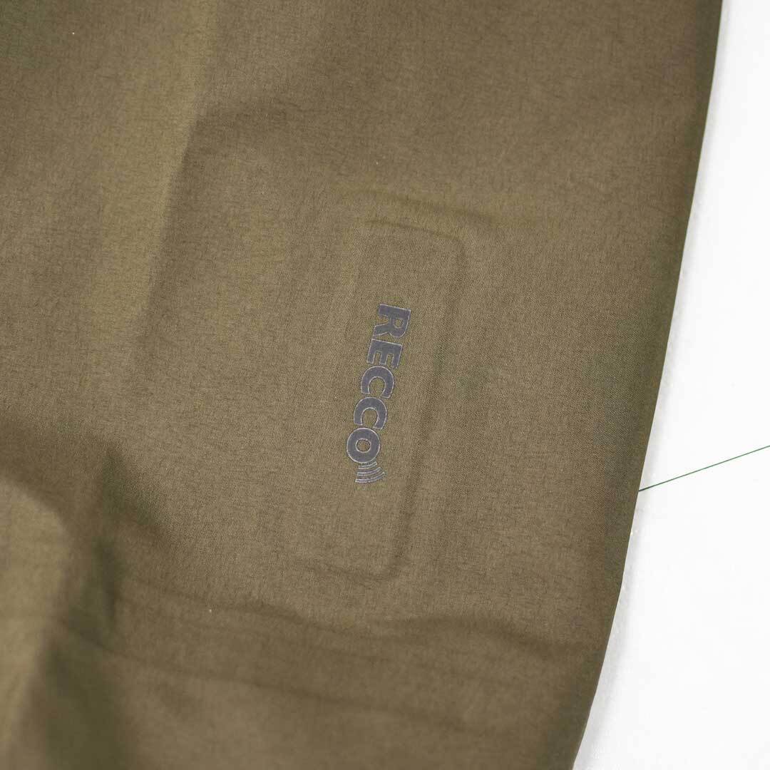 Patagonia [パタゴニア正規代理店] M's Untracked Bibs [29904] メンズ