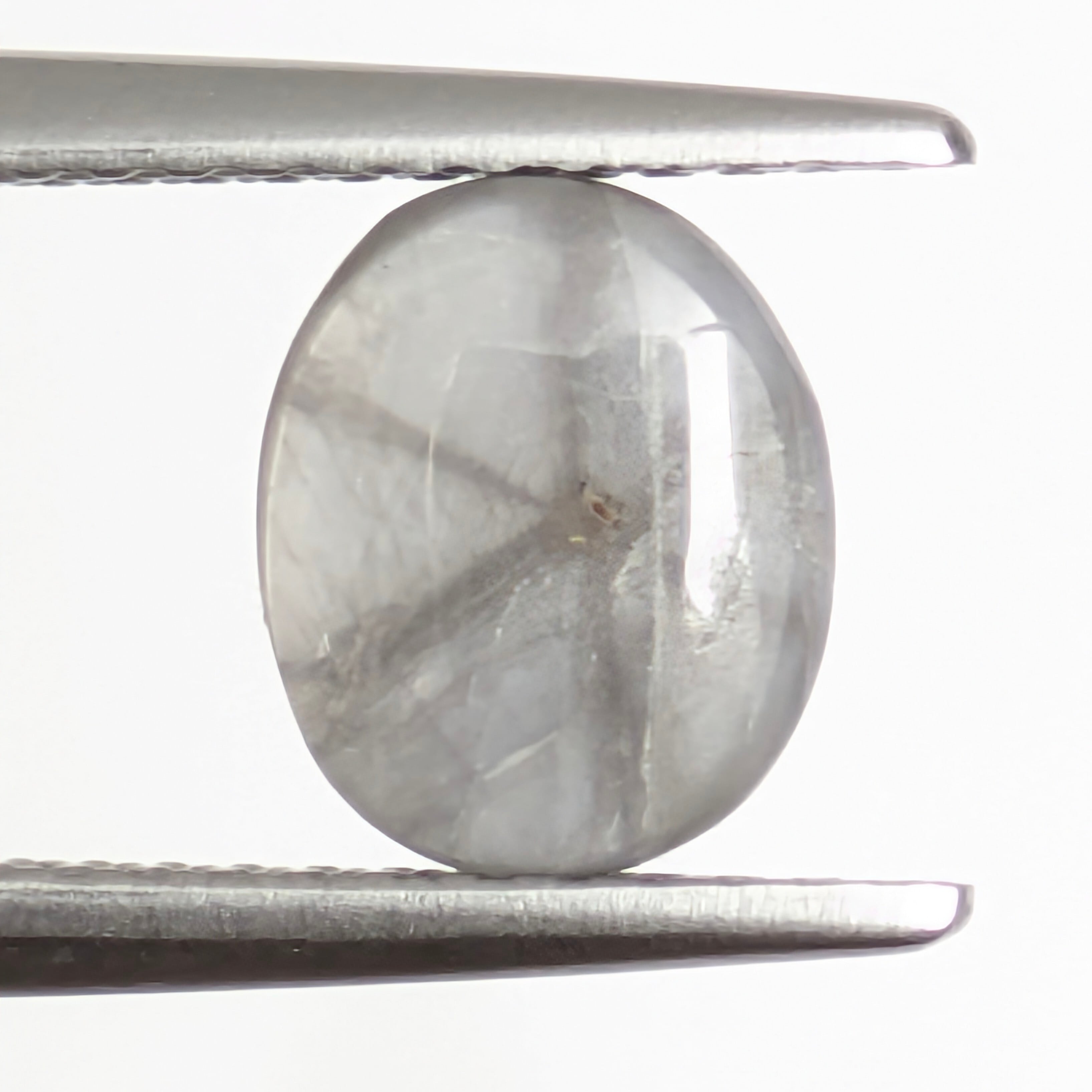 トラピッチェサファイアルース ミャンマー・モゴック産 【2.32ct