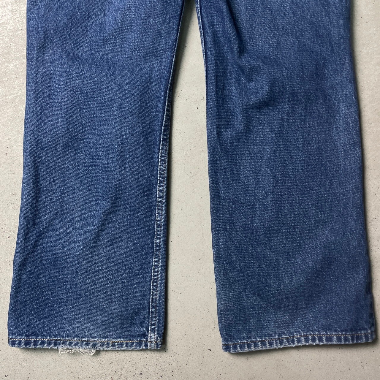00年代 Levi