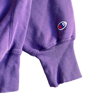 Vintage 90s Champion reverse weave sweatshirt -HAVARD-