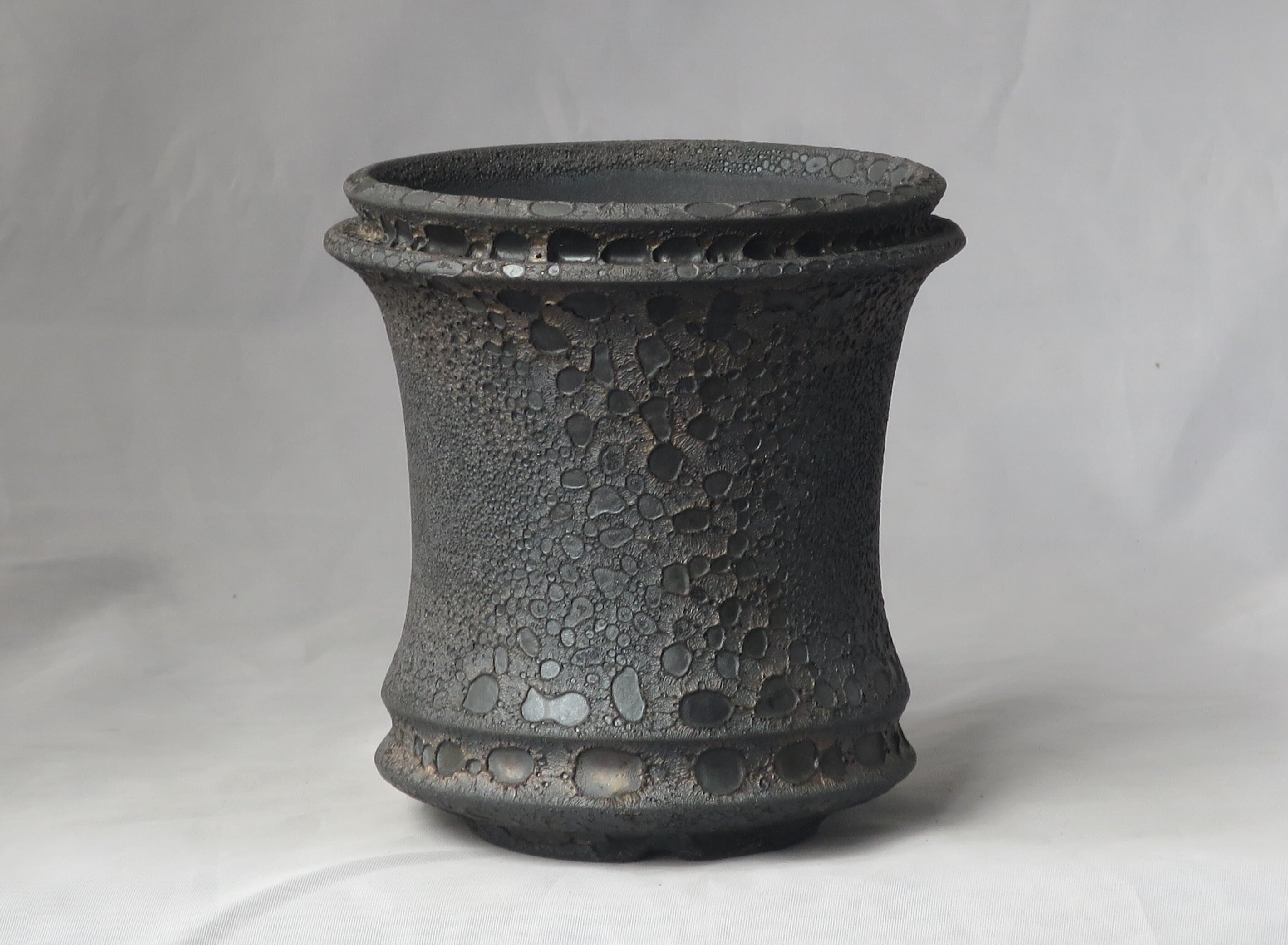 usagi ceramic laboratory　植木鉢　使用品 usagi ceramic laboratory