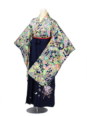 小学生(女の子)袴 AR0001