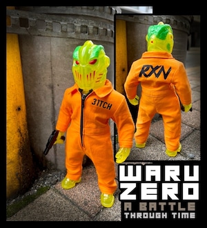 WARU ZERO