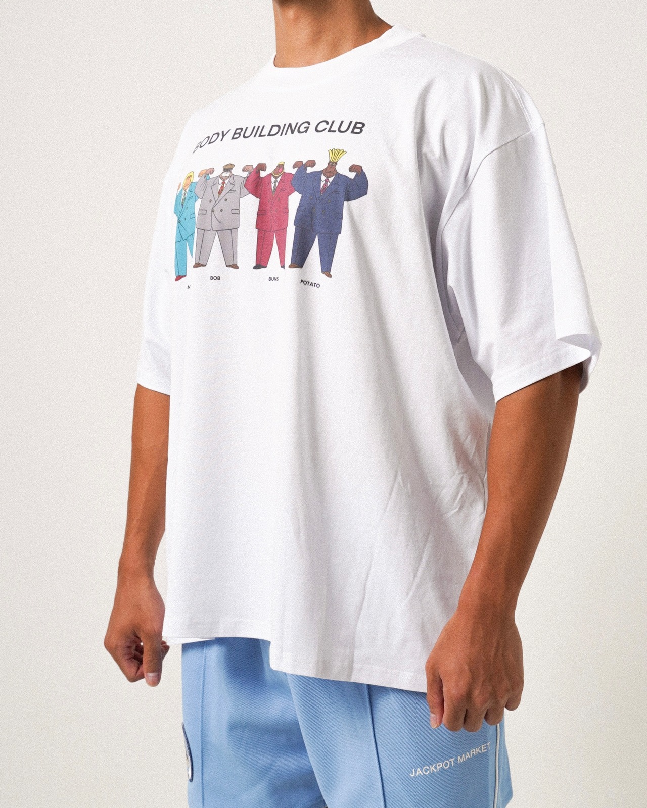 グラフィックTシャツ 30