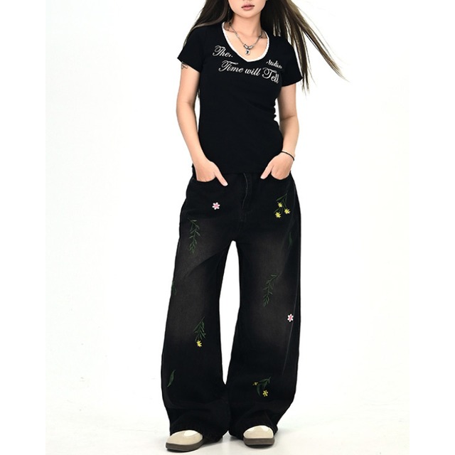 daisy design denim　デイジーデザインデニム　J1381