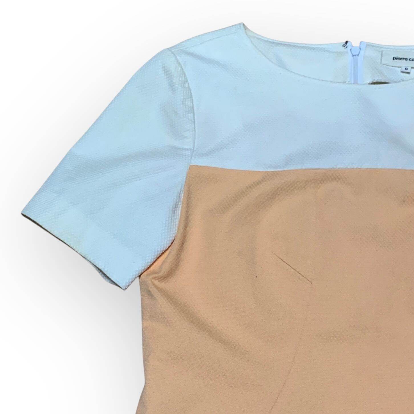 70年代 ピエールカルダン Pierre Cardin レトロ ヴィンテージ 可愛い