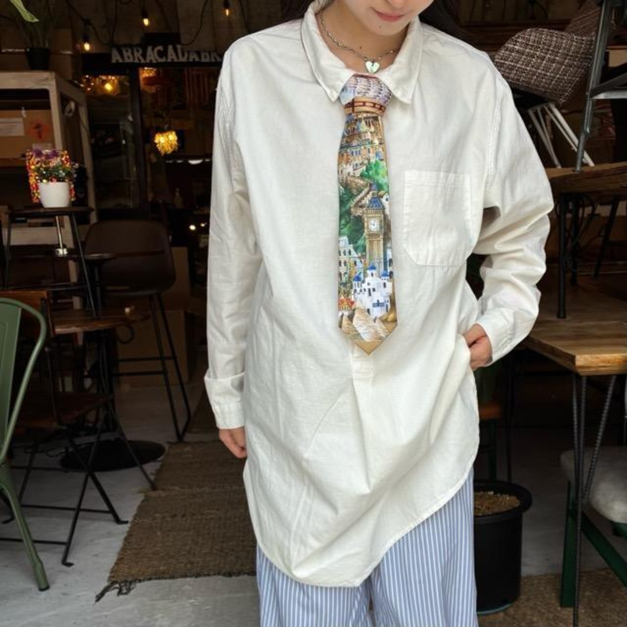 TOPANGA Accessory ヘリテージタイ　ワールド　ネクタイ　プレゼント　フォーマル　カジュアル　スーツ　メール便　クラシック　クラシカル　ヴィンテージ　