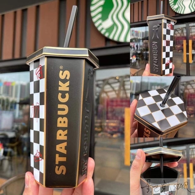 スターバックス　スタバ　タンブラー　ステンレス　海外限定　アメリカ