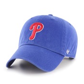 Phillies '47 CLEAN UP Royal