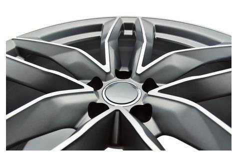 19インチ ホイール ( 4本セット ) アウディ A3 A4 S3 S4 RS3 RS4 A6