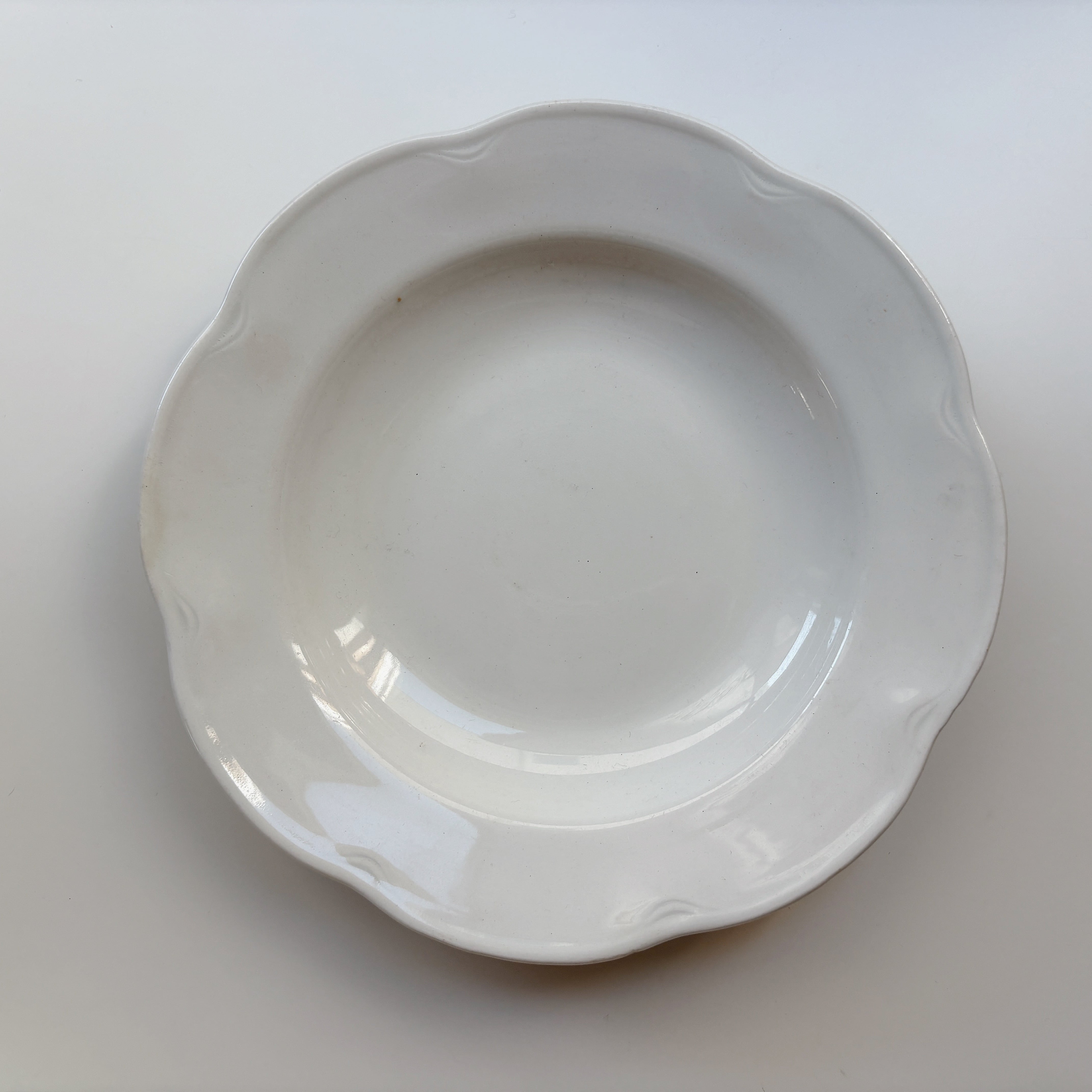 ARABIA FQ 19cm