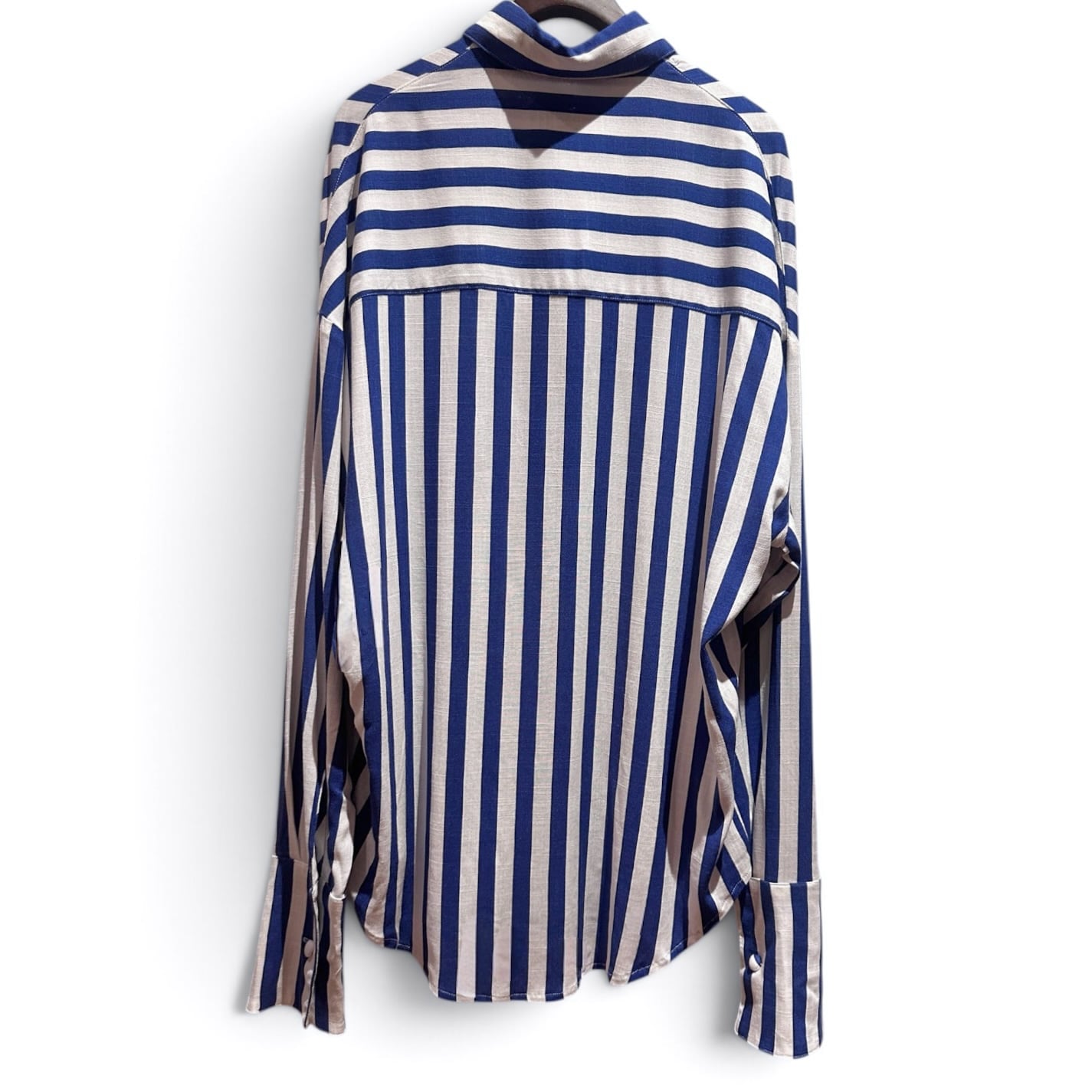 charrita  [camisa radayo]
