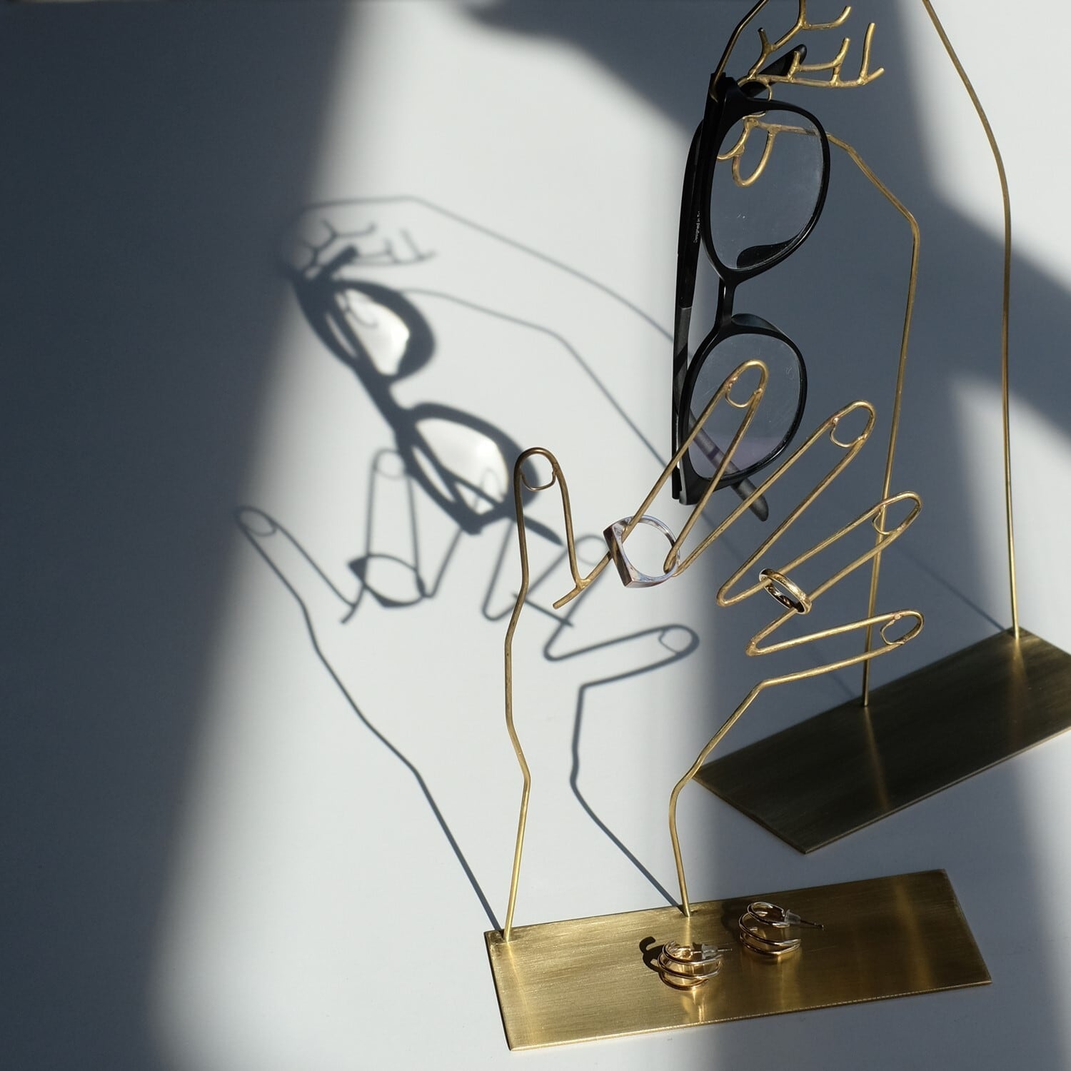 ELLA accessory holder | WEST VILLAGE TOKYO