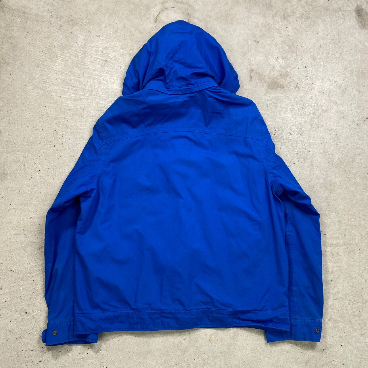 Timberland ティンバーランド コットンマウンテンパーカー メンズXL 