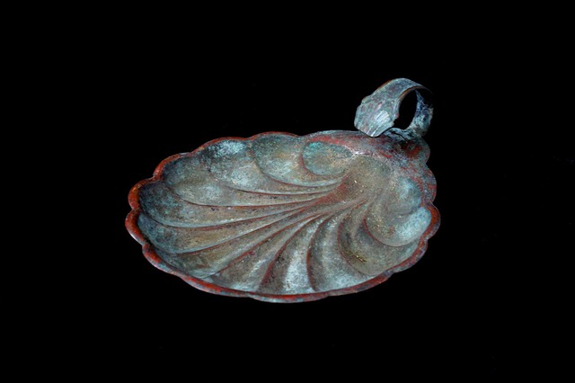 Shell Tray