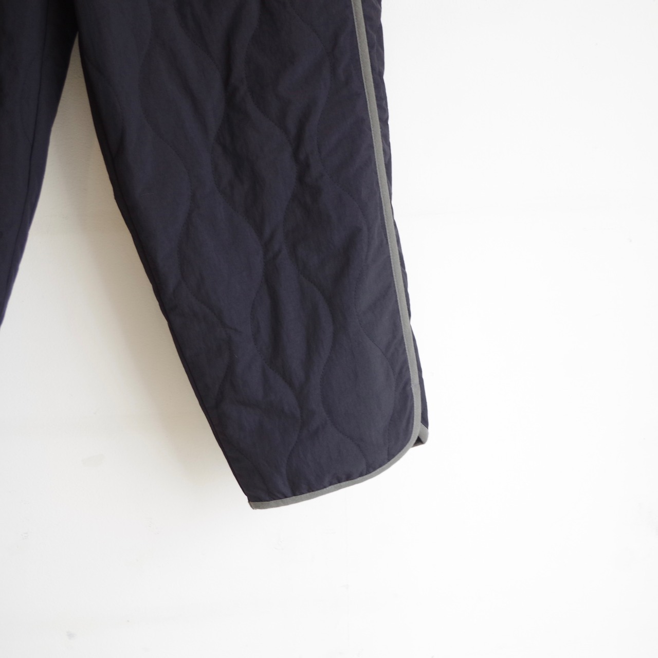 kelen PIPING QULTING PANT "AMADEUS"